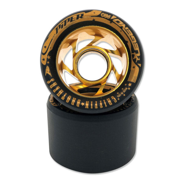 Griffin Brothers Pro Wheel - Image 3